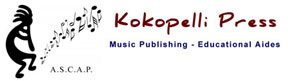 Kokopelli Press